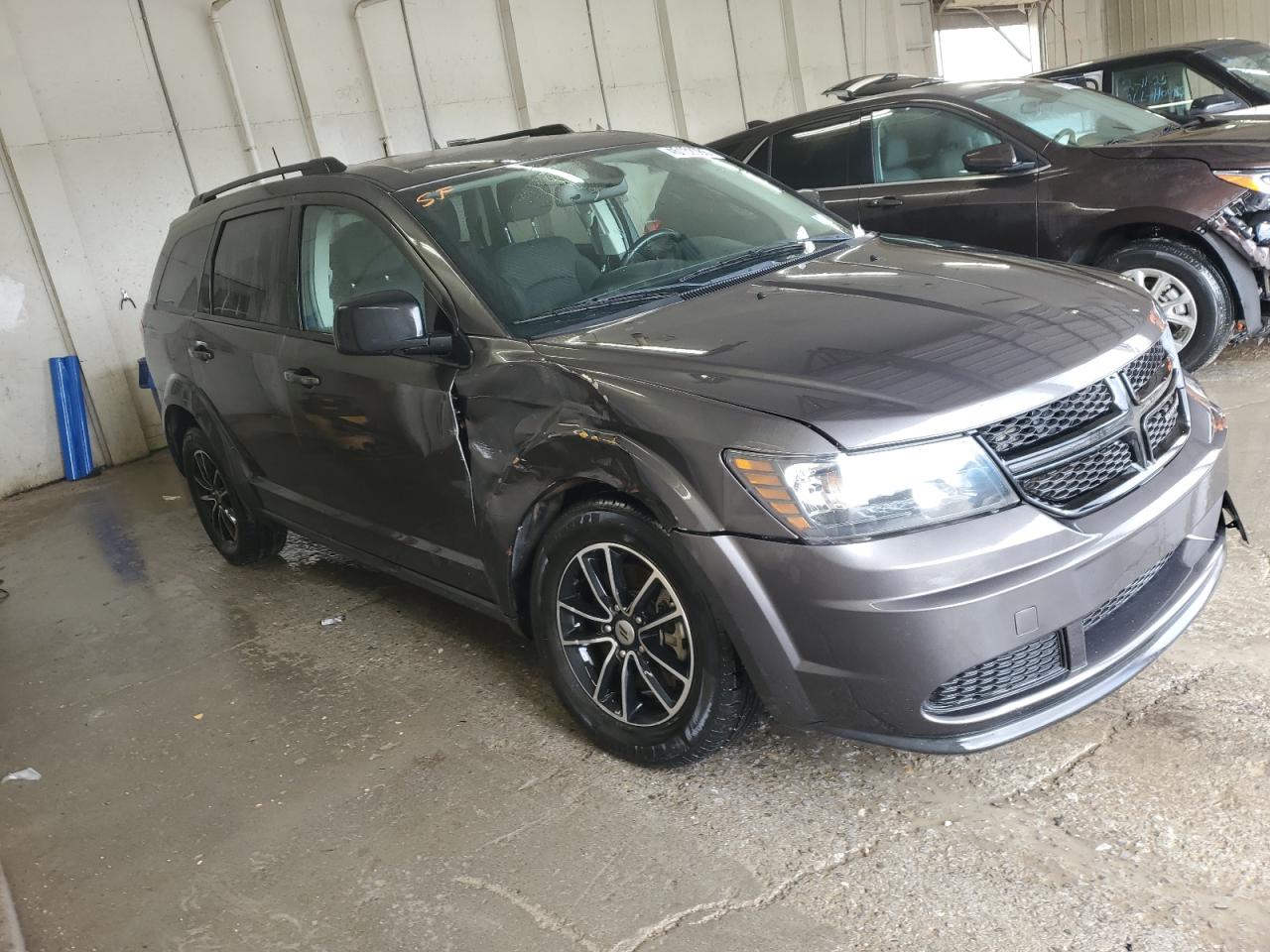 2018 Dodge Journey - Image 4