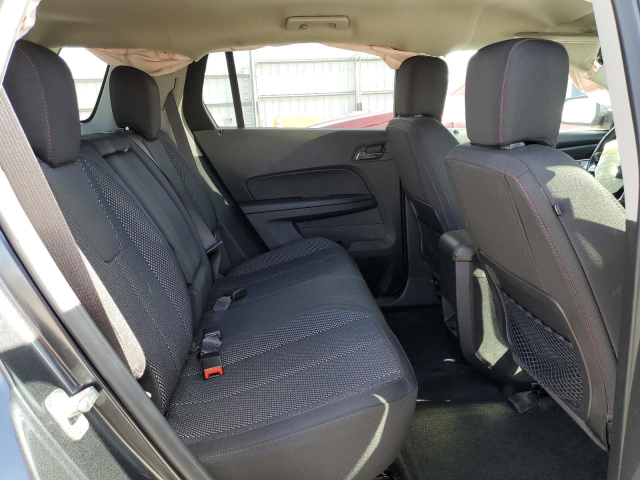 2017 GMC Terrain - Image 11