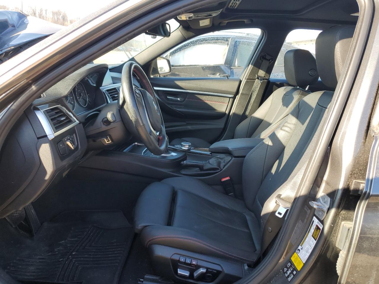 2018 BMW 3er - Image 7