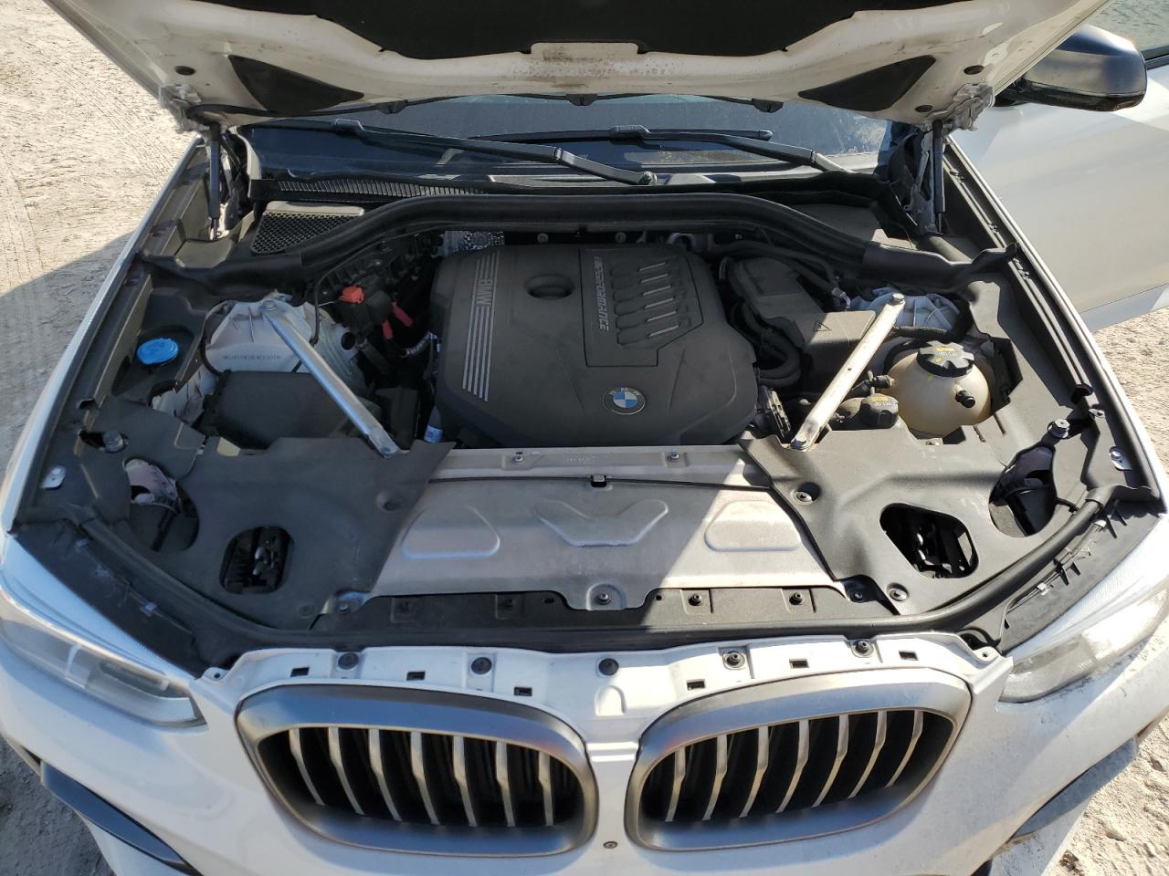 2020 BMW X3 - Image 12