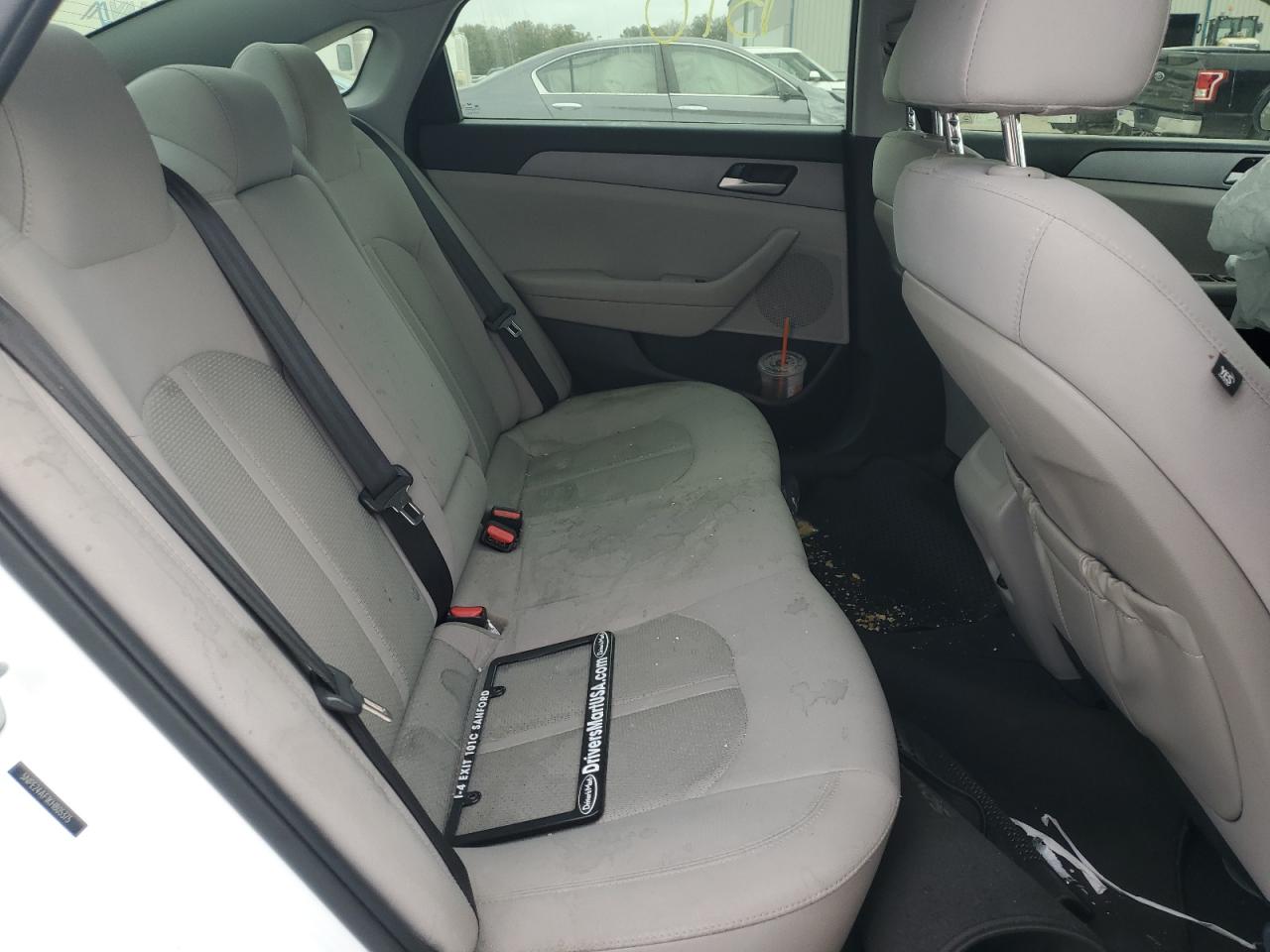 2019 Hyundai Sonata - Image 10
