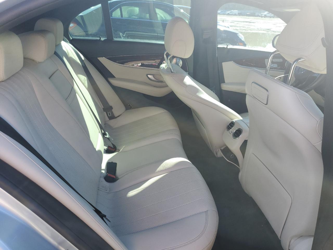 2018 Mercedes-Benz E-klasse - Image 10