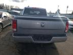 2021 Ram 1500 Classic Slt en Venta en Woodburn, OR - Rollover