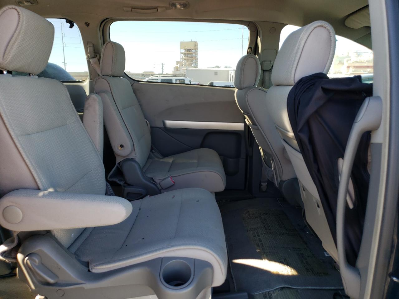 2007 Nissan Quest - Image 10