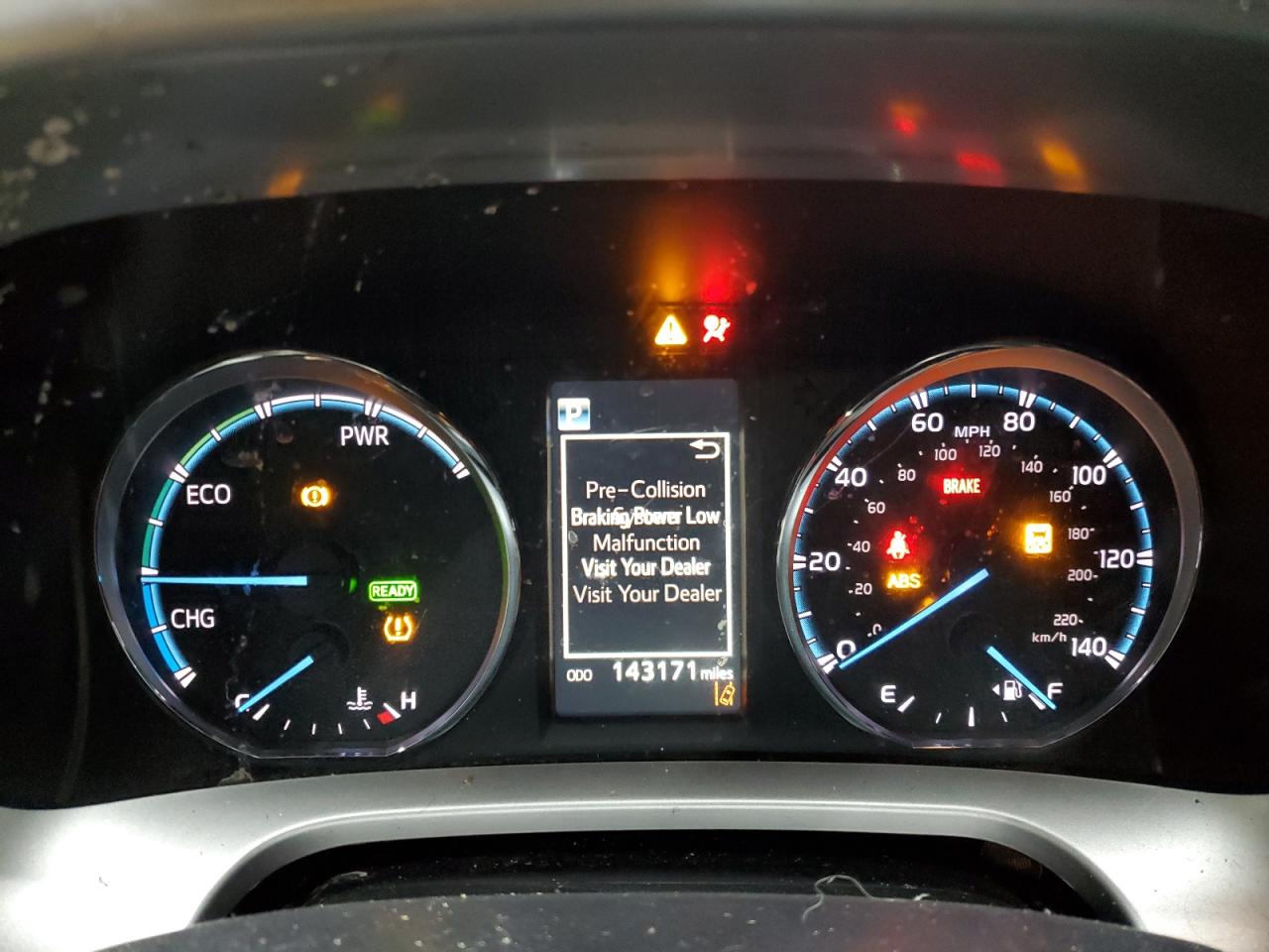 2018 Toyota RAV 4 - Image 9