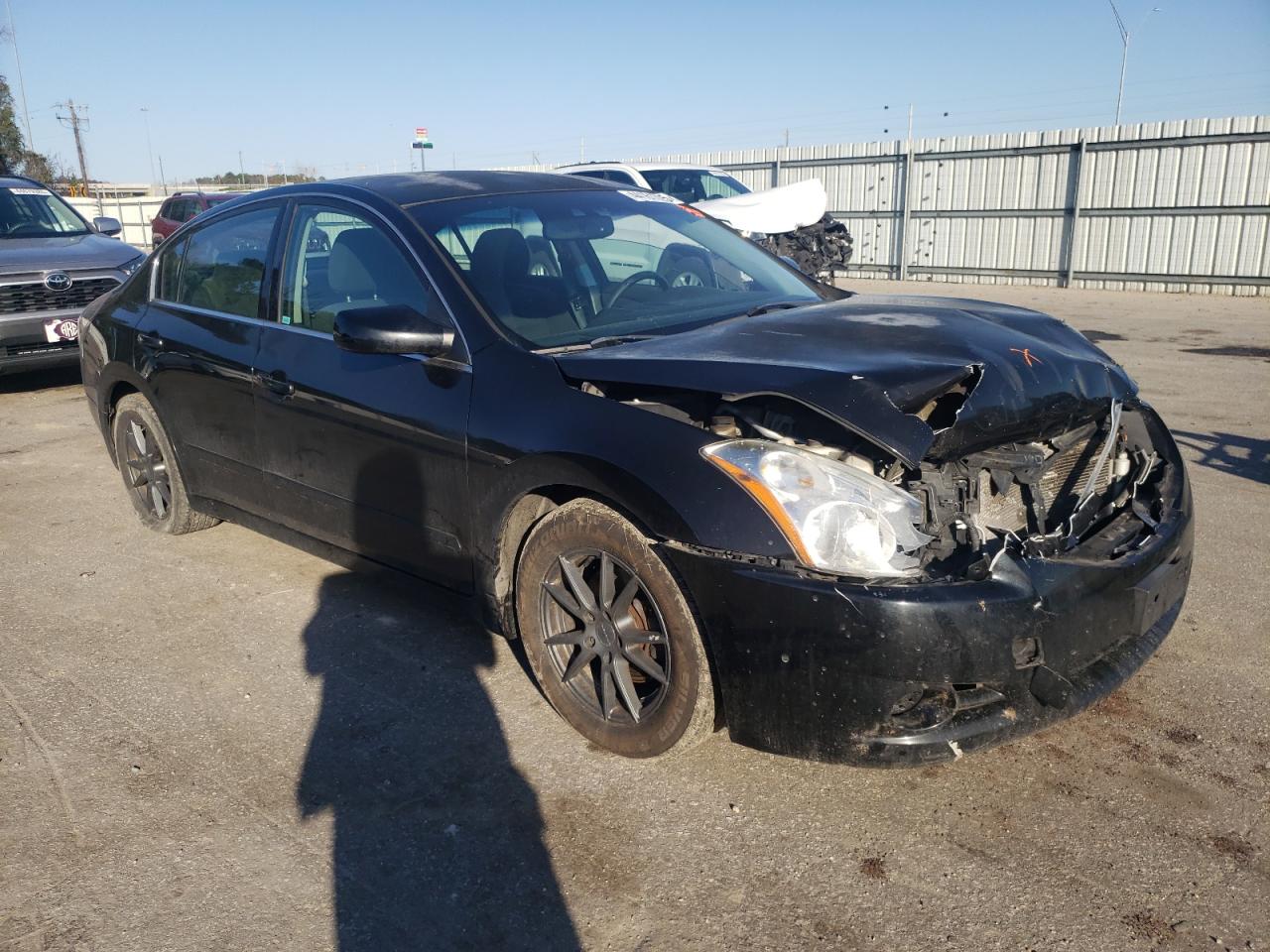 2012 Nissan Altima - Image 4