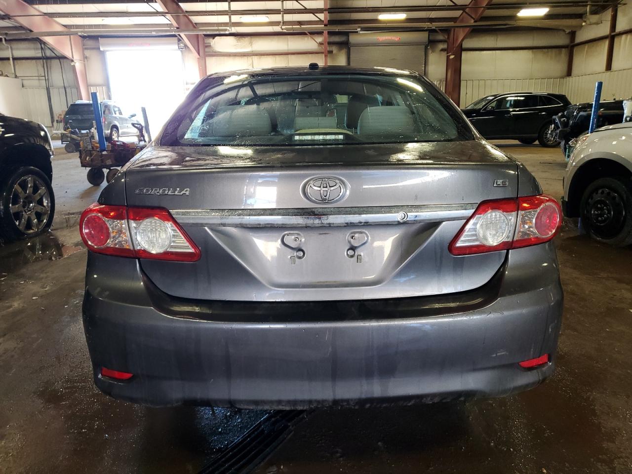 2011 Toyota Corolla - Image 6
