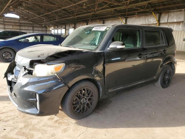 2012 Toyota Scion Xb 