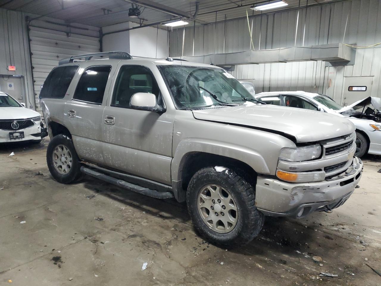 2005 Chevrolet Tahoe - Image 4