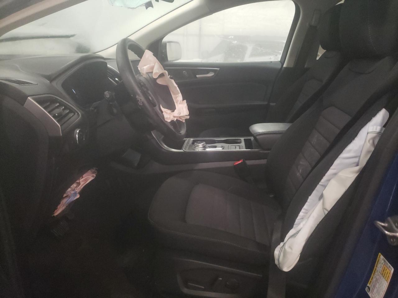 2022 Ford Edge - Image 7
