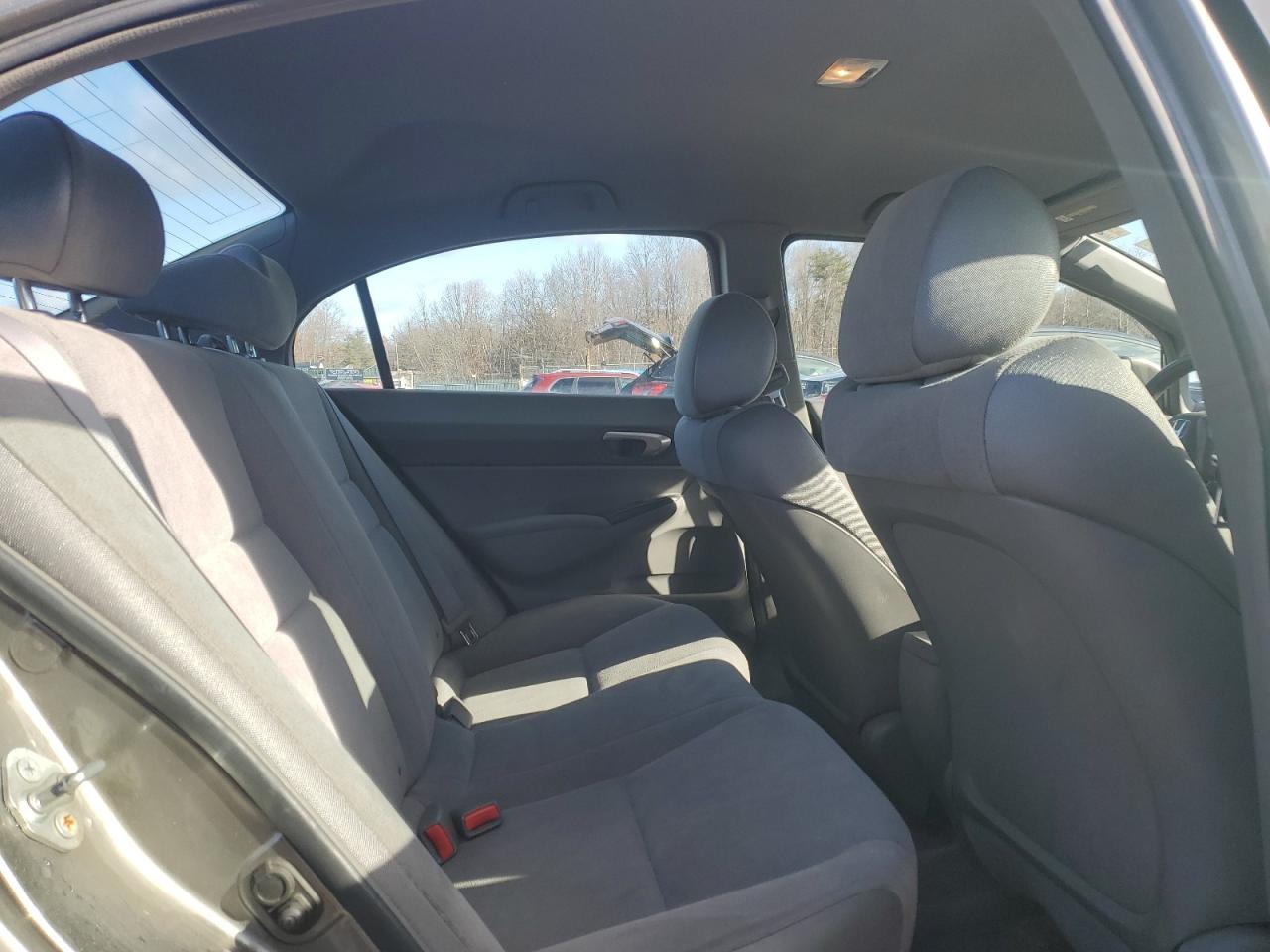 2008 Honda Civic - Image 10