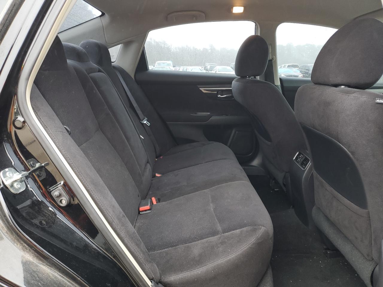 2013 Nissan Altima - Image 10