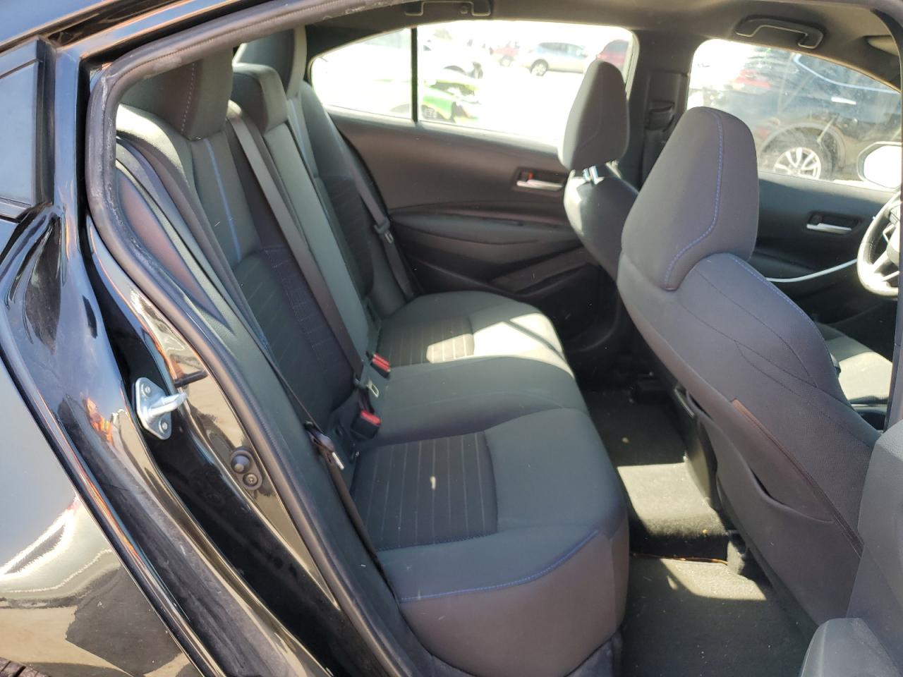 2020 Toyota Corolla - Image 10