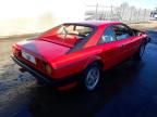 1982 FERRARI MONDIAL for sale at Copart SANDTOFT