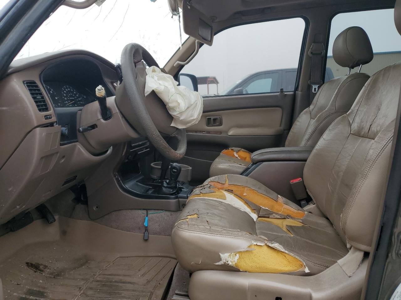 1998 Toyota 4Runner - Image 7