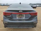 2020 Kia Forte Fe de vânzare în Longview, TX - Front End