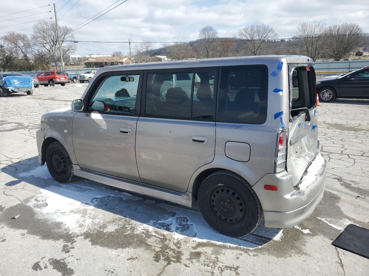 2005 Scion xB - Image 2