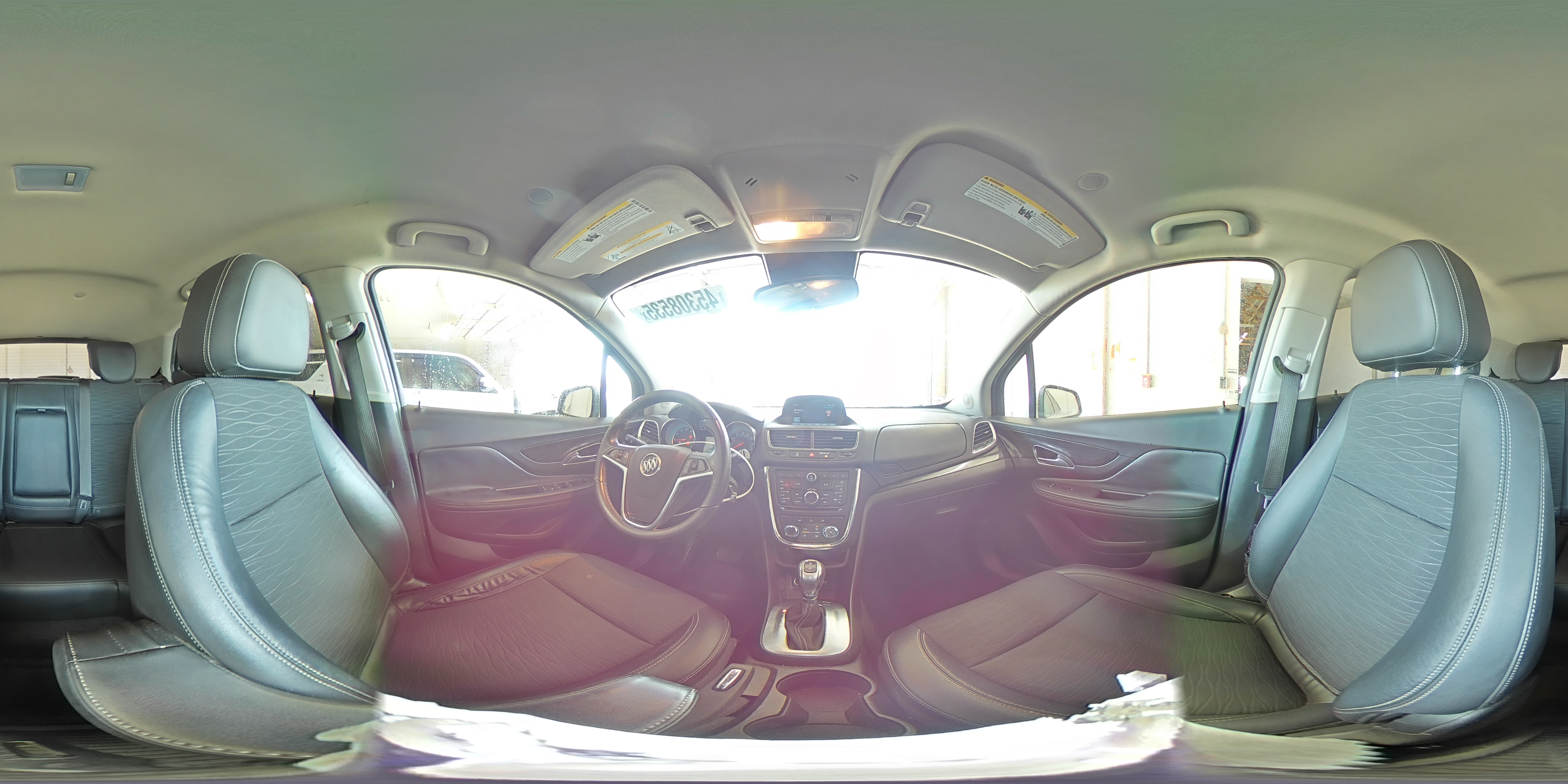 2015 Buick Encore - Image 16