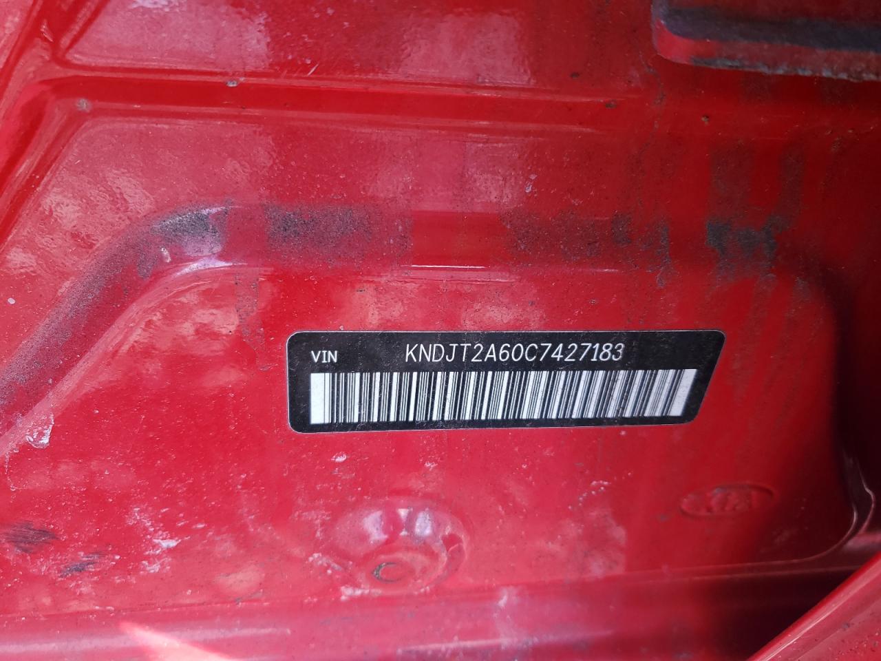 2012 Kia Soul - Image 15