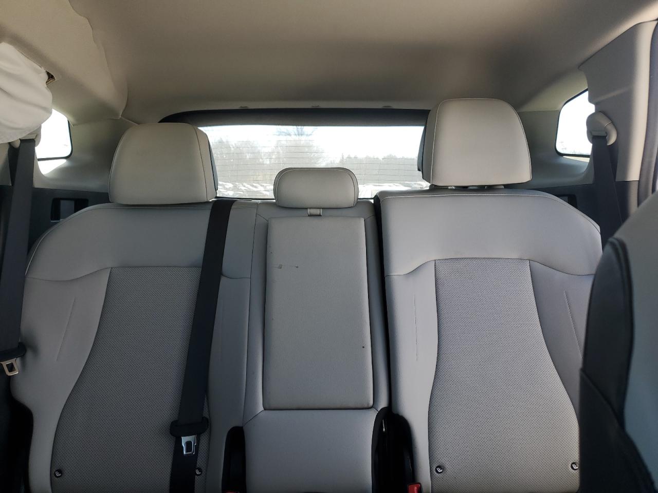 2023 Kia Sportage - Image 10