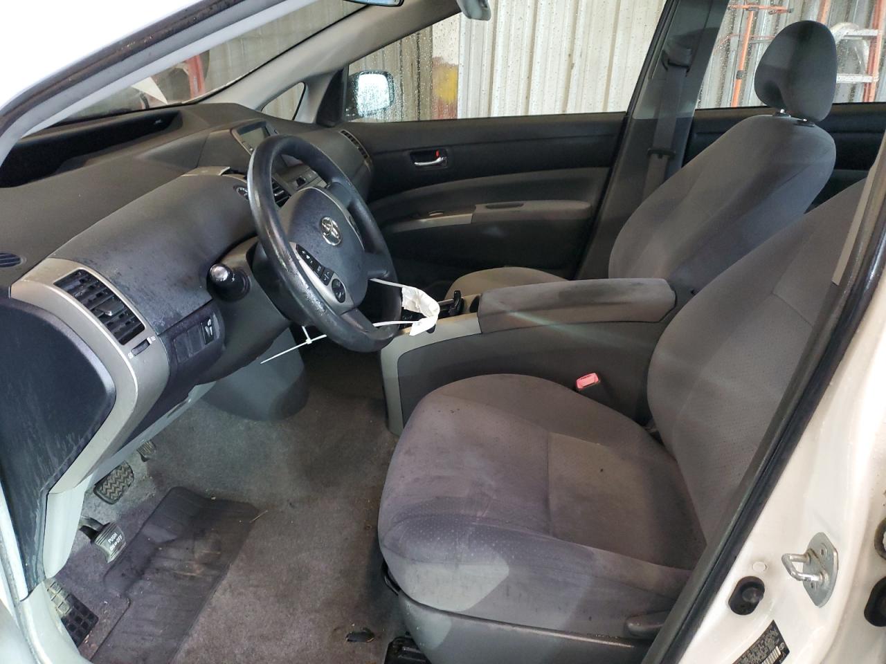 2006 Toyota Prius - Image 7