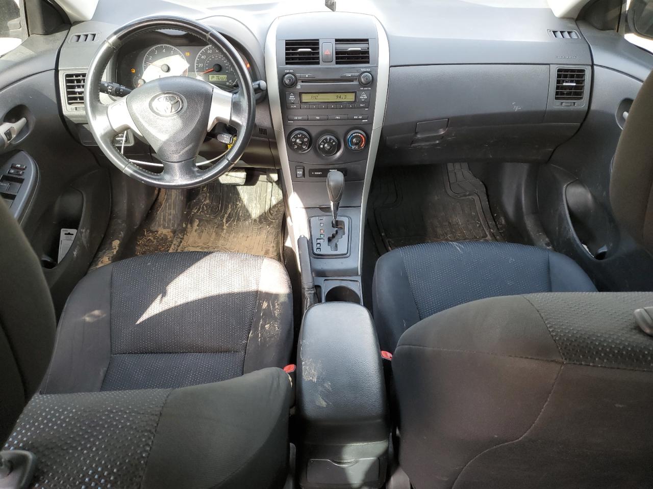 2009 Toyota Corolla - Image 8