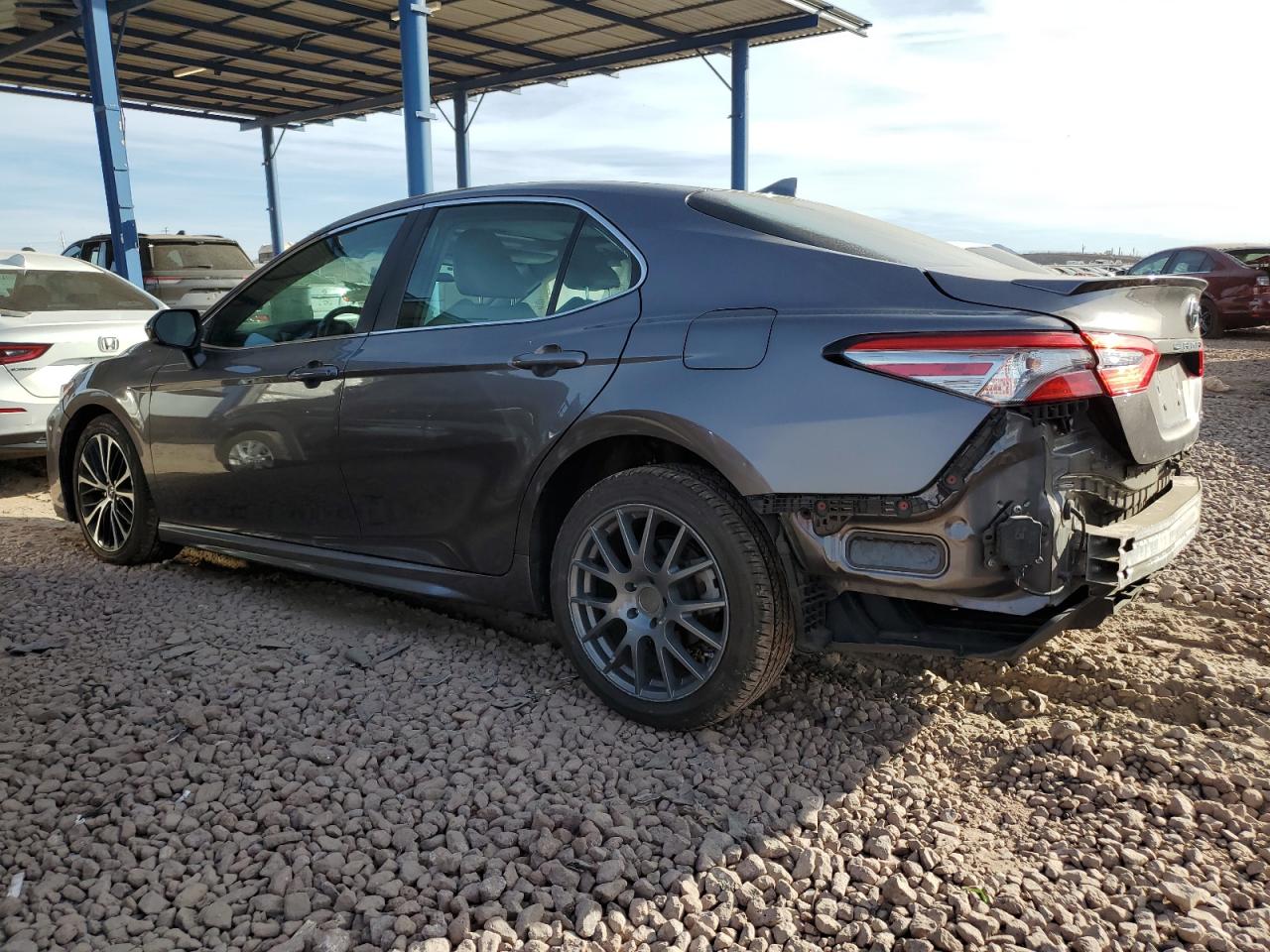 2018 Toyota Camry - Image 2