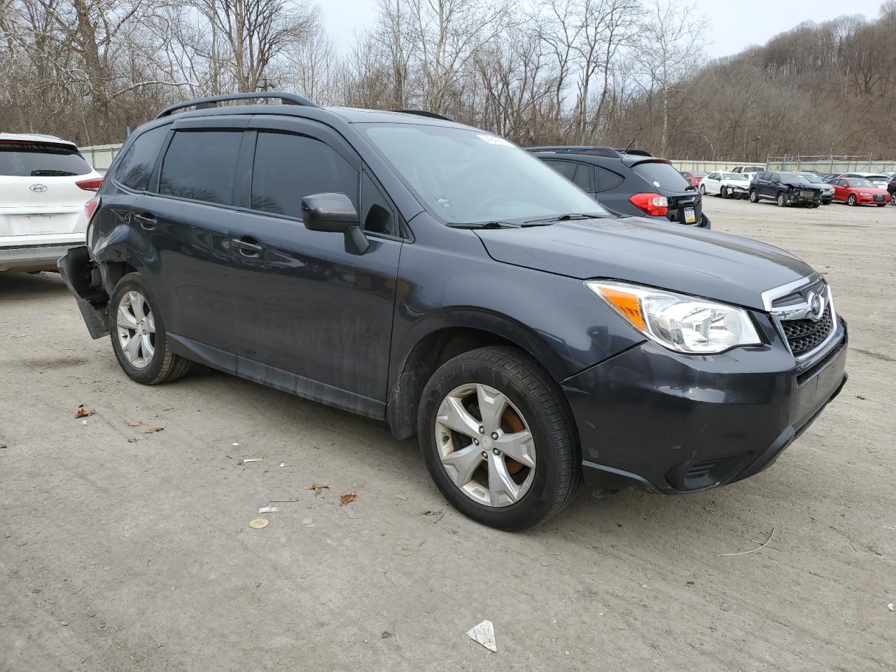 2016 Subaru Forester - Image 4