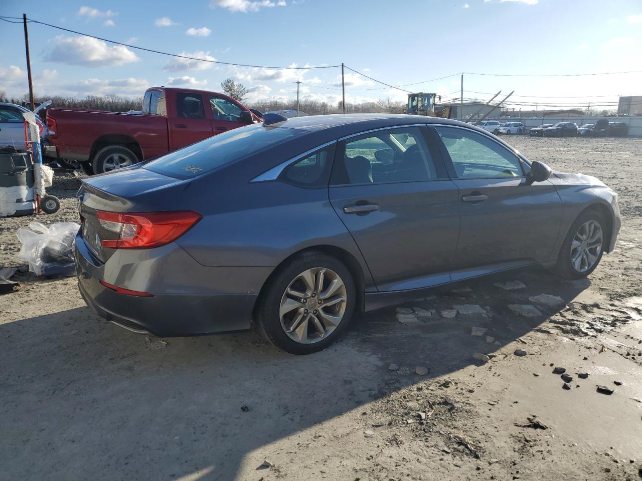 2018 Honda Accord - Image 3