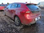 2018 VOLVO V40 INSCRI for sale at Copart WISBECH