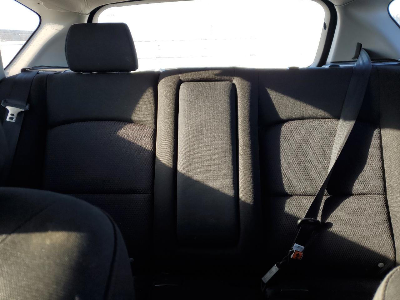 2008 Mazda 3 - Image 10