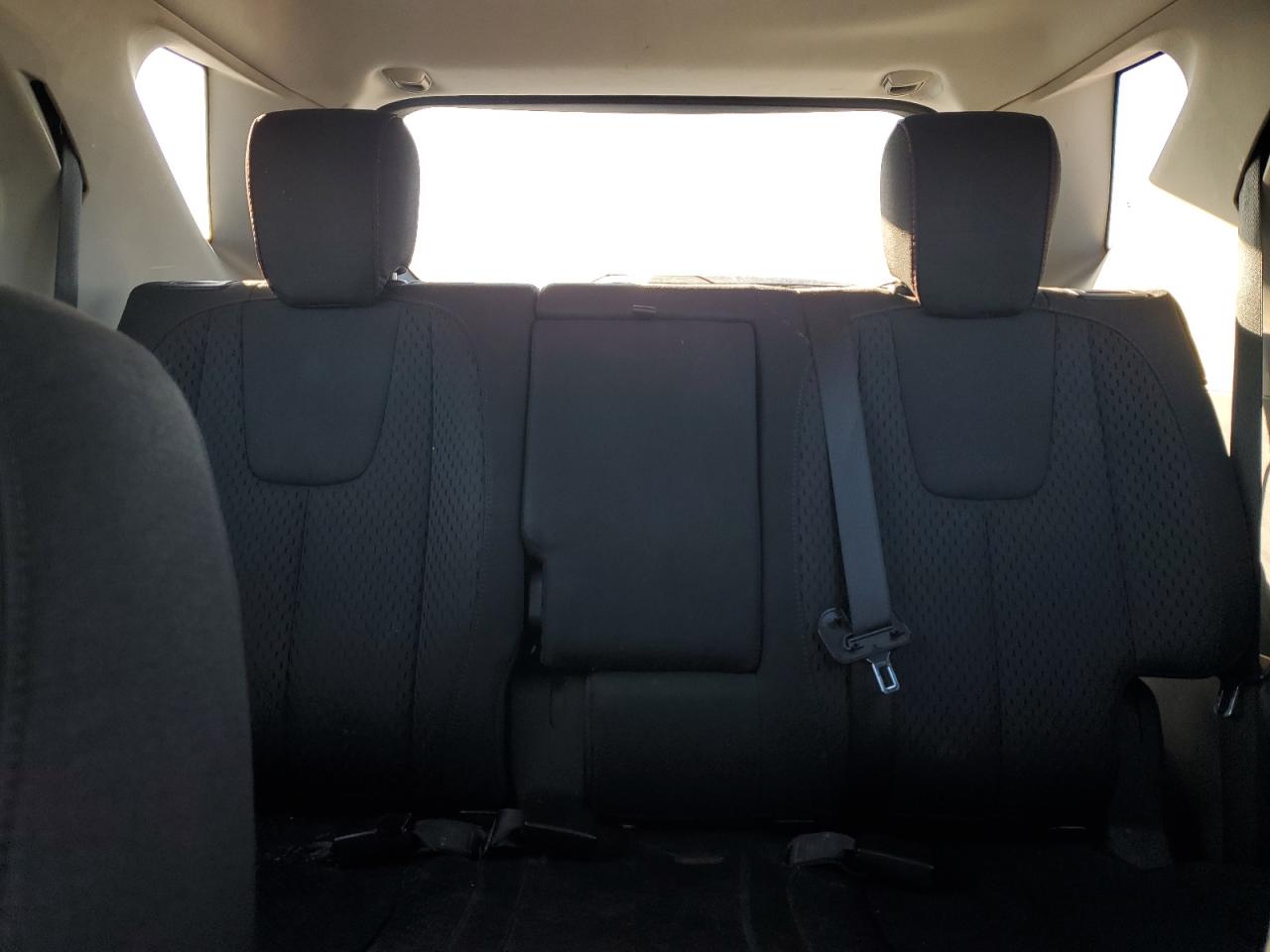 2013 Chevrolet Equinox - Image 10