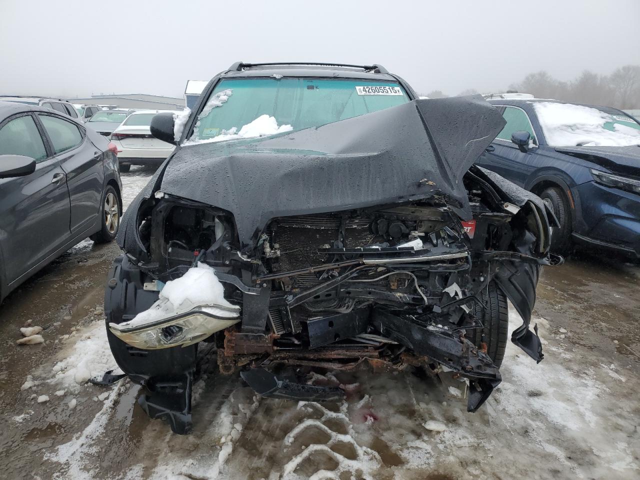 2007 Toyota 4Runner - Image 5