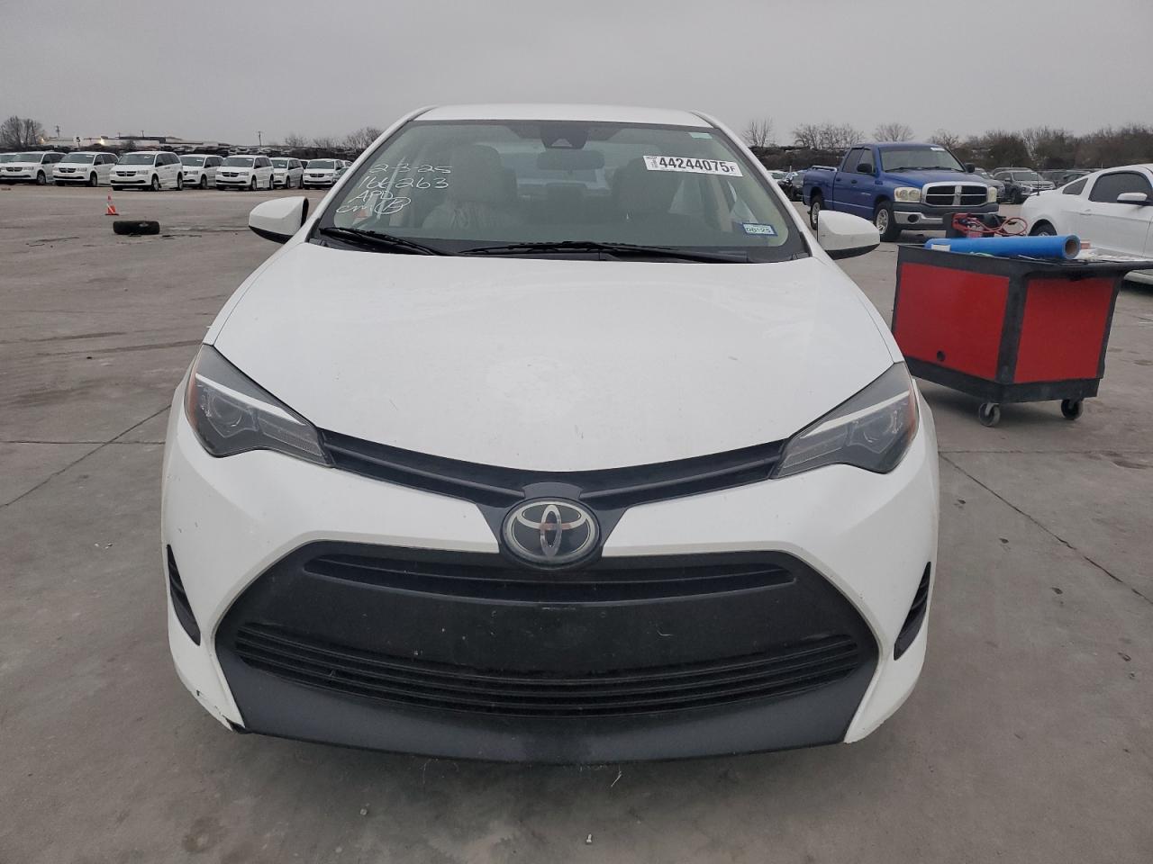 2018 Toyota Corolla - Image 5