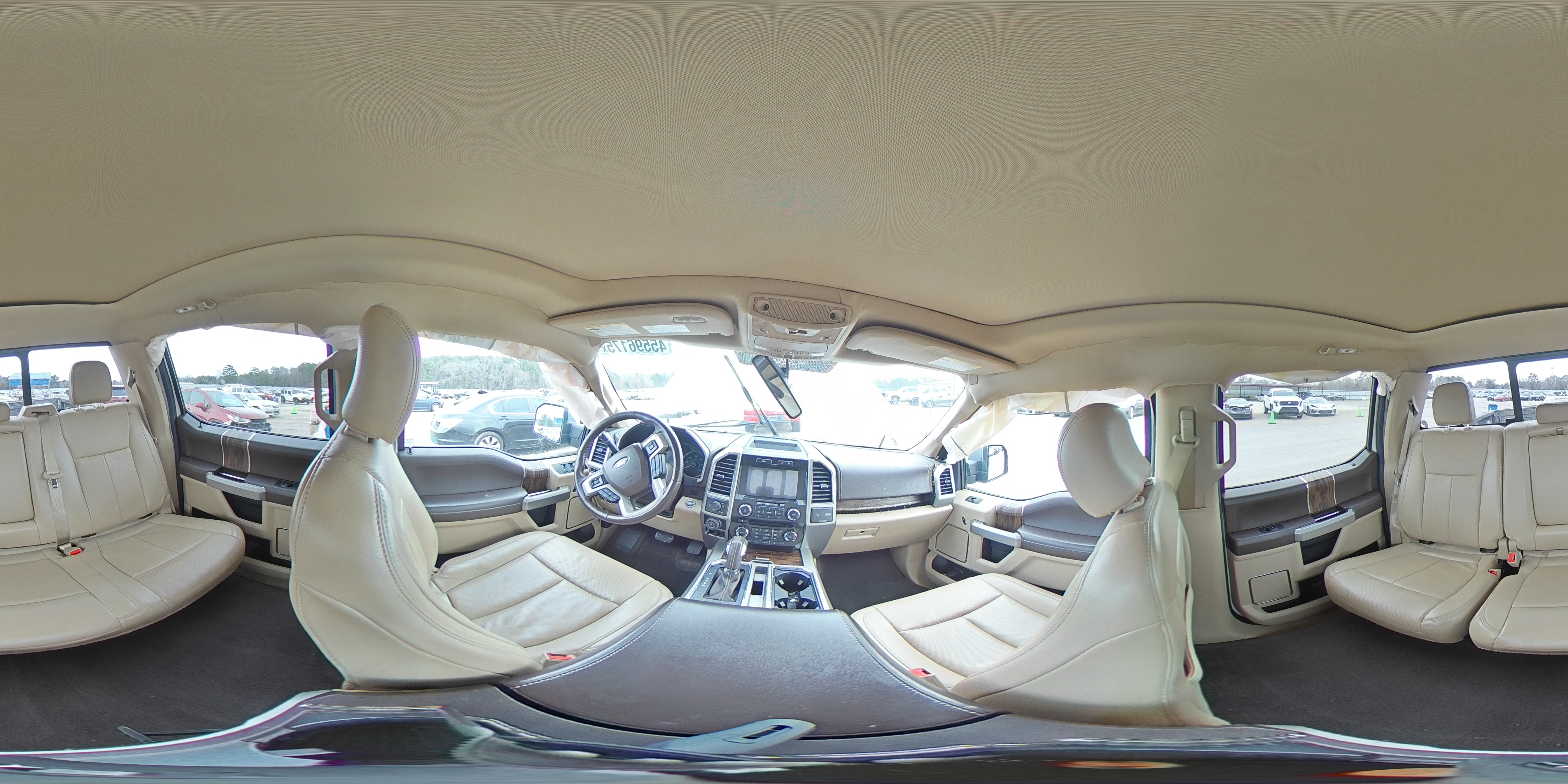2018 Ford F-150 - Image 12