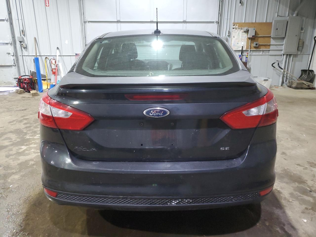 2012 Ford Focus - Image 6