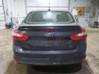 2012 Ford Focus Se იყიდება Candia-ში, NH - Front End