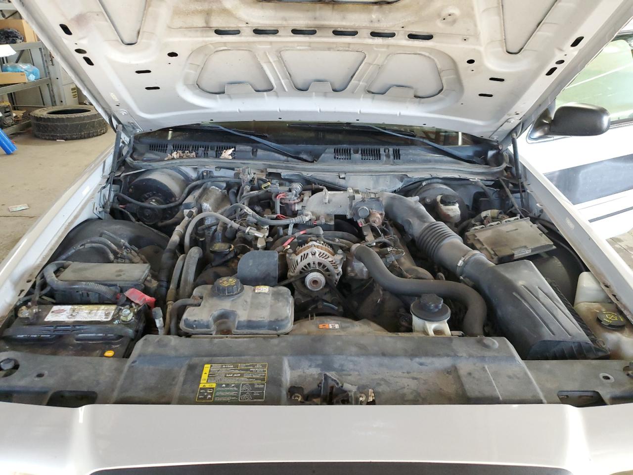 2011 Ford Crown Victoria - Image 11