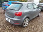 2012 SEAT IBIZA SE for sale at Copart COLCHESTER