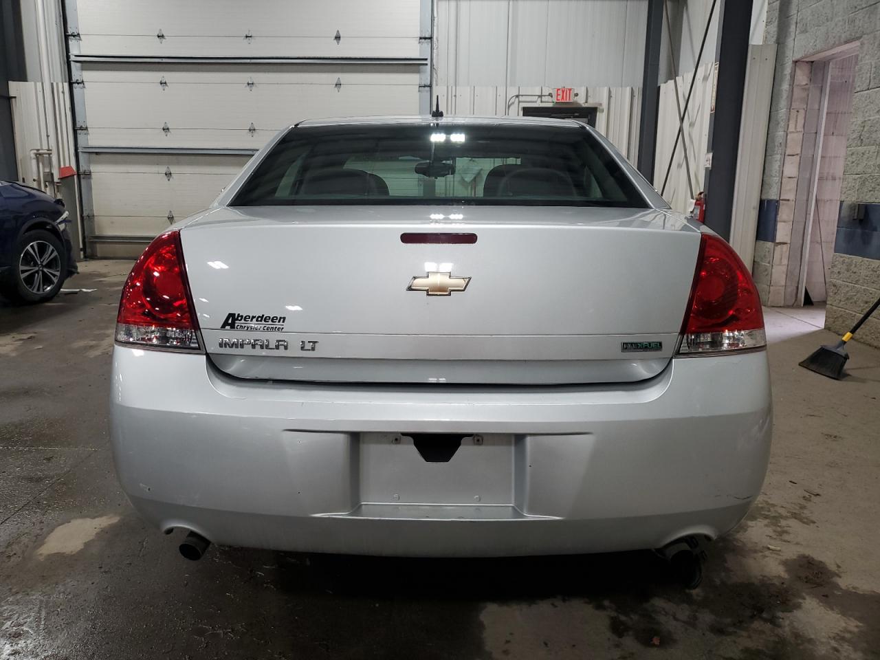 2013 Chevrolet Impala - Image 6