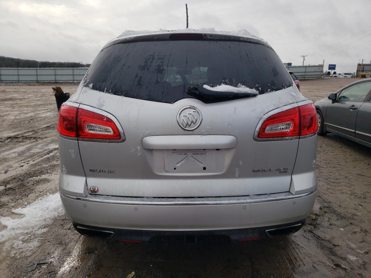 2014 Buick Enclave - Image 6