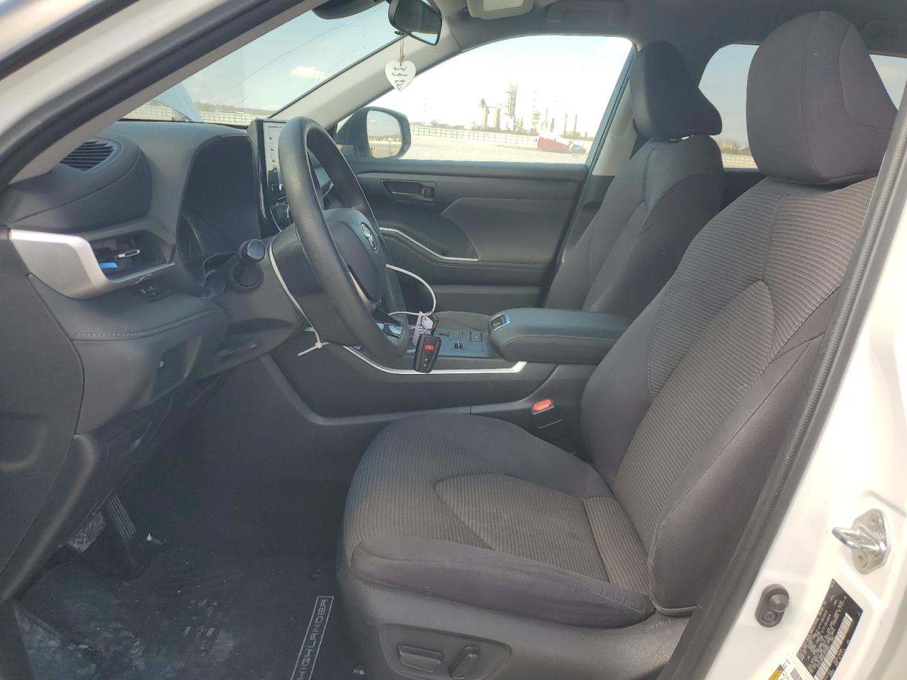 2020 Toyota Highlander - Image 7
