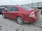 2009 Ford Fusion Sel zu verkaufen in Cahokia Heights, IL - Front End