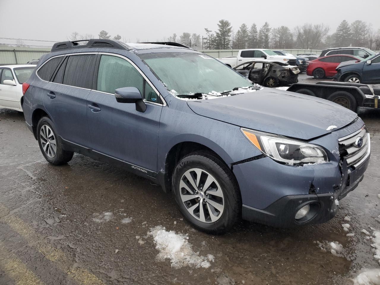 2016 Subaru Outback - Image 4