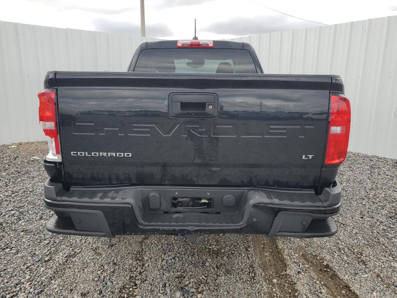 2022 Chevrolet Colorado - Image 6
