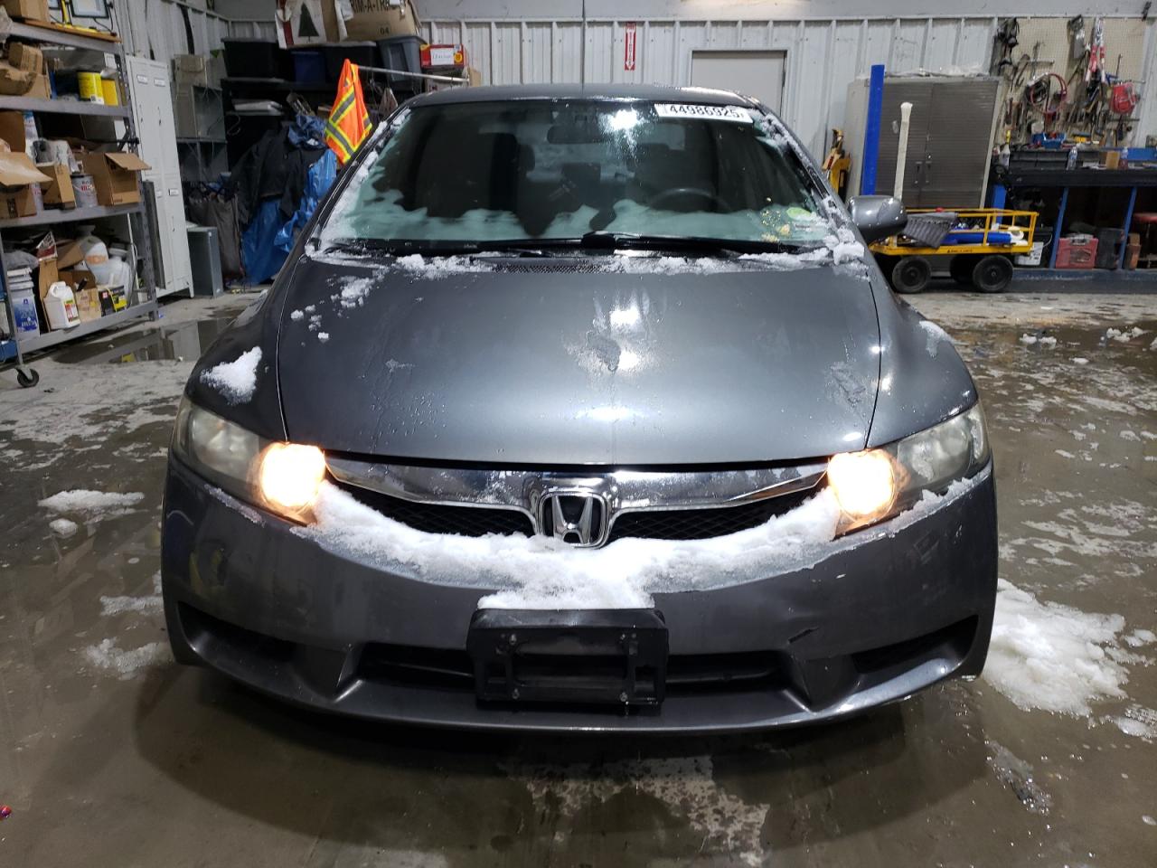 2009 Honda Civic - Image 5