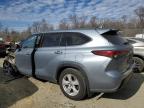2022 Toyota Highlander L for Sale in Waldorf, MD - Front End