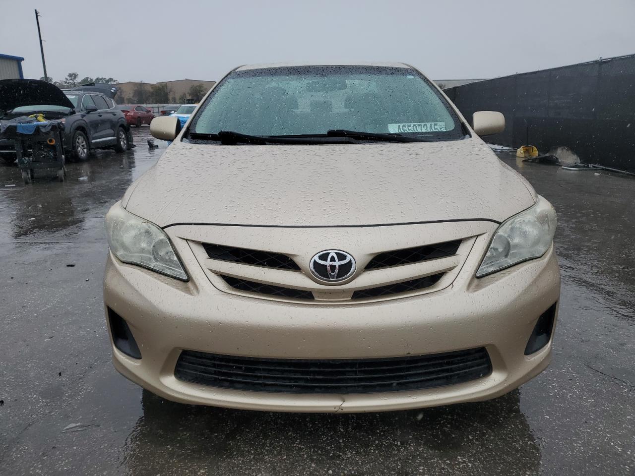 2012 Toyota Corolla - Image 5