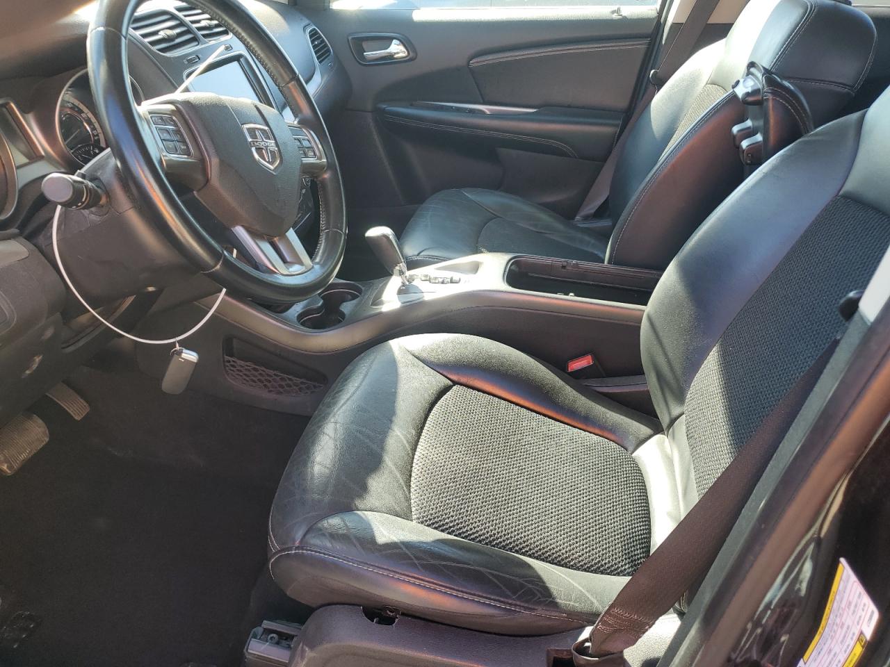 2020 Dodge Journey - Image 7