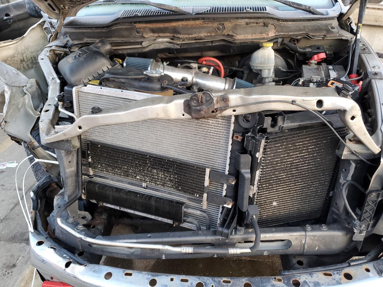 2003 Dodge RAM - Image 13